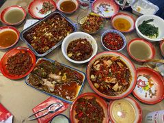 -老三样·旧食新味(万寿宫店)