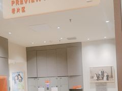-海马体照相馆(上海月星环球港店)