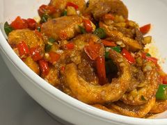 -兰湘子·湘菜小炒(石家庄万象城店)