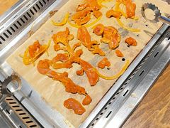 -新石器烤肉(周浦万达店)