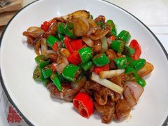 -火齐潮汕砂锅粥(五道口店)