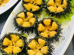 -萃华海鲜阁大排档(五四广场店)