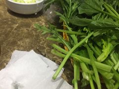 -牛叔鲜羊肉铜火锅(远东小区店)