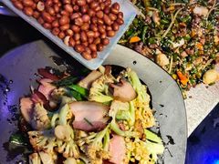 -醉小酒馆·川菜·江湖菜·重庆菜(观音桥旗舰店)