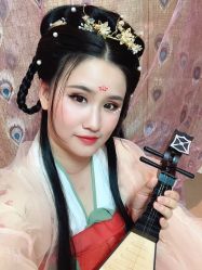 -汉仪华裳汉服馆(打浦桥店)