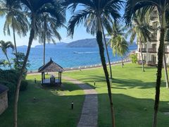 -麦哲伦丝绸度假村