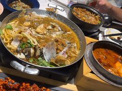 -3号仓库·创意中国菜(乐清正大广场店)