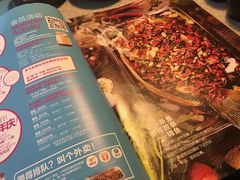 -鸣记脆皮烤鱼·海鲜烤鱼(三八广场店)