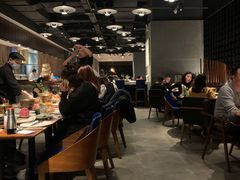 大堂-Mr·Fish鱼鲜生海鲜放题(银泰in99店)