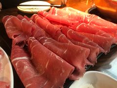 -竹叶涮肉坊(总店)