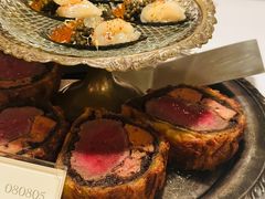 -壳里西餐厅Coquille Seafood Bistro(蒙自路店)