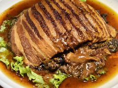-惠宾饭庄(中山路店)