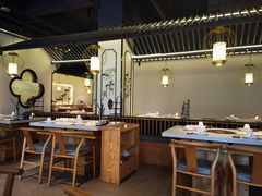 大堂-俏牛哥鲜牛肉牛肆馆(重庆天地店)