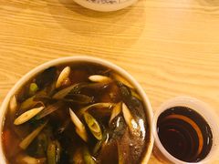 -蔡记行面·三套车(武威首店)