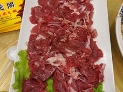 -清花阁乌拉满族火锅(厦门街店)