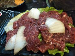 -燚青春东北泥炉烤肉(百合店)