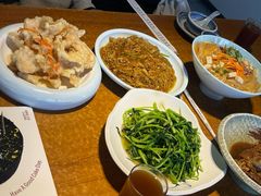 -95号酱骨·一块豆腐(展春园西路店)