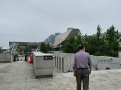 -长沙滨江文化园