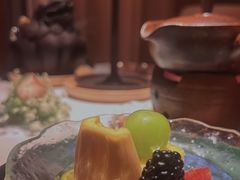 -叶叶菩提(太原别墅店)