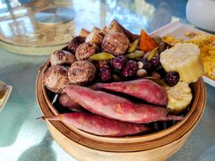 -老张烤羊(王哥庄店)