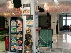 门面-千品香(碧桂园银河城店)