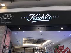 门面-Kiehl's(Suria KLCC)