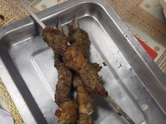 -清真·鸦儿李记·小馆(后海店)