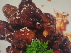 -峨嵋酒家(牡丹园店)