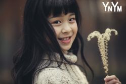 点击看大图 -雅尼·亚米儿童摄影美学馆(汉阳店)
