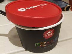 -必胜客(百联又一城店)