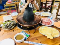 -元盛居(生态大街店)