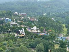 -清远熹乐谷温泉度假酒店