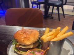 -bluefrog蓝蛙(皇庭广场店)