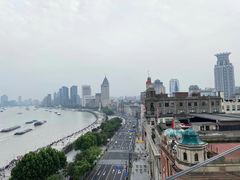 -上海静安香格里拉大酒店