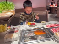 -海底捞火锅(凤凰广场店)