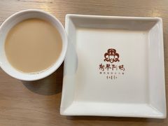 蒙古奶茶-斯琴阿妈蒙古餐厅(新城店)