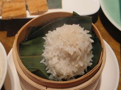 -粗茶淡饭·隐庐私厨(东亭店)