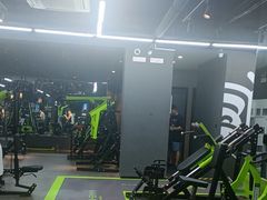 -GMJ·24H健身房(四川北路店)