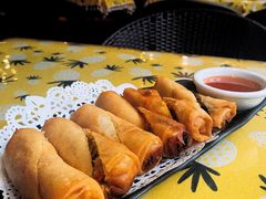 -泰妃堂.泰菜.夜宵(赤岗总店)