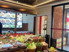 -单家老院·院子里的青岛菜(沙子口店)