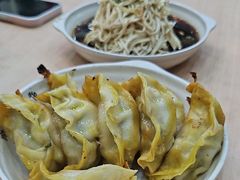 -蒋家桥饺面店(广陵路店)