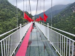 -太湖源风景区