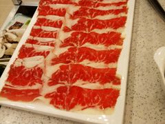 -许府牛杂·鲜牛肉火锅(梁溪万达店)