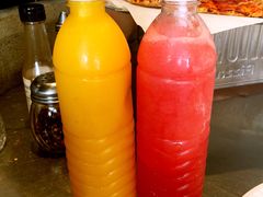 -Jonah's Fruit Shake & Snack Bar
