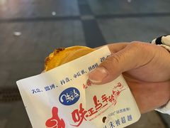 -台湾味正点车轮饼可丽饼(南禅寺店)