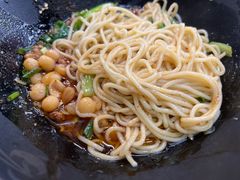 -丽影重庆小面(定西路店)