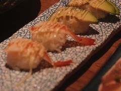 -壹风町烧肉居酒屋(恒丰中央广场店)