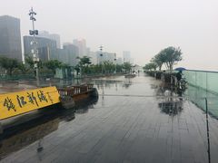 -钱江新城灯光秀