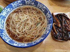 -裕兴记·三虾面(西北街总店)