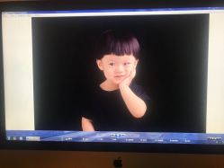 -纸飞机儿童摄影(远洋店)